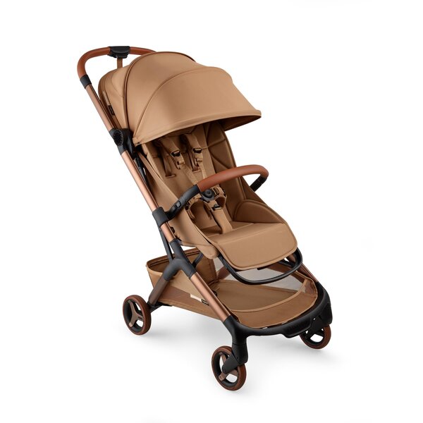Bugaboo X Stella McCartney Butterfly 2 travel stroller - Bugaboo
