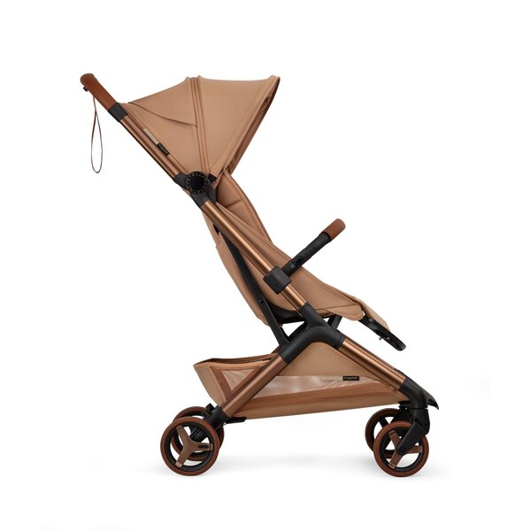 Bugaboo X Stella McCartney Butterfly 2 travel stroller - Bugaboo
