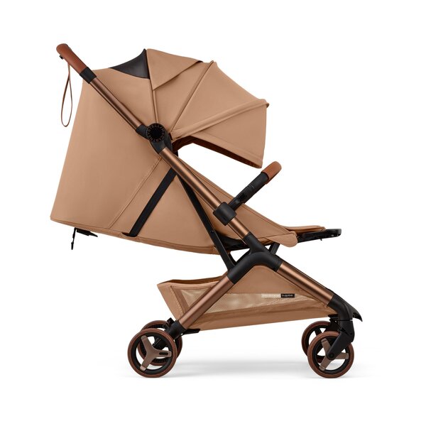 Bugaboo X Stella McCartney Butterfly 2 travel stroller - Bugaboo