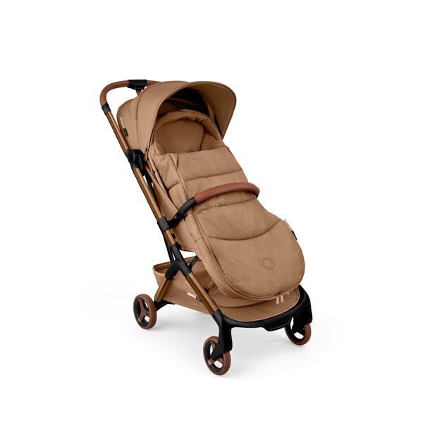 Bugaboo X Stella McCartney Butterfly 2 travel stroller - Bugaboo