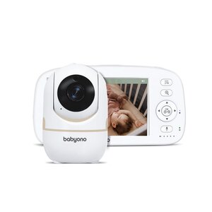 BabyOno 1541 Video Baby Monitor CALMA - BabyOno