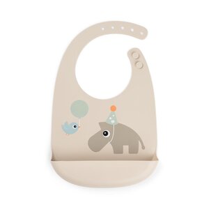Done by Deer Silicone bib, Celebration  - Done by Deer