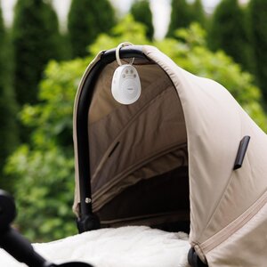BabyOno White Noise Machine PICCOLO - BabyOno