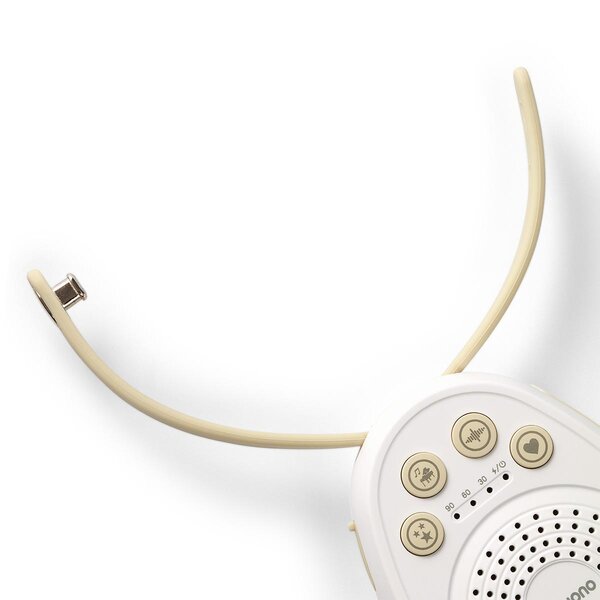 BabyOno White Noise Machine PICCOLO - BabyOno