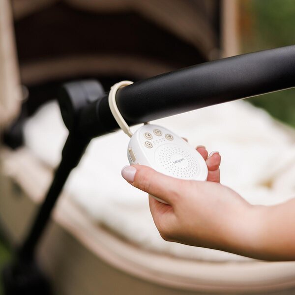BabyOno White Noise Machine PICCOLO - BabyOno