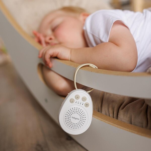 BabyOno White Noise Machine PICCOLO - BabyOno