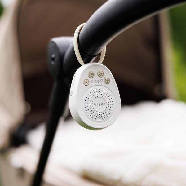 BabyOno White Noise Machine PICCOLO - BabyOno