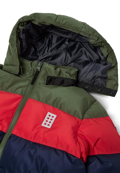 Legowear куртка Lwjipe 705 - Legowear