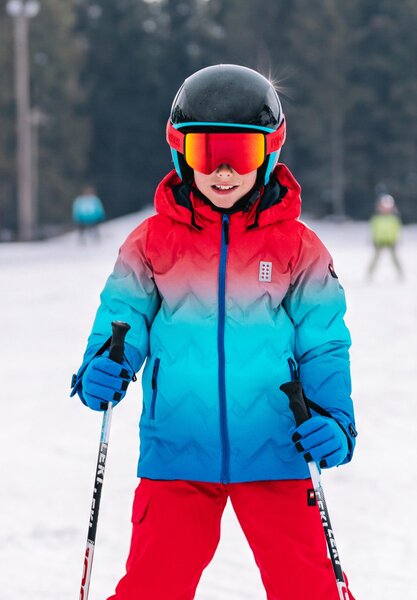 Legowear куртка Lwjested 709 - Legowear