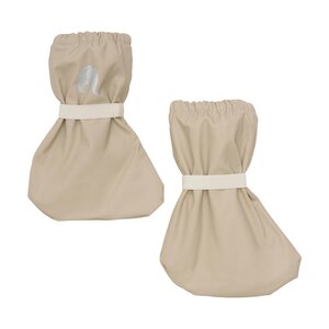 CeLavi Padded PU-footies - CeLavi