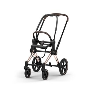 Cybex Priam Style vankriraam Champagne Gold - Cybex