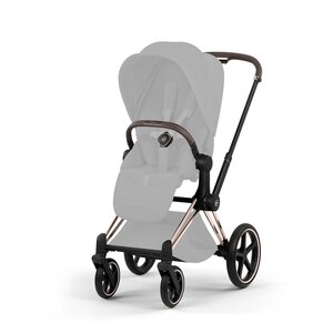 Cybex Priam Style vankriraam Champagne Gold - Cybex