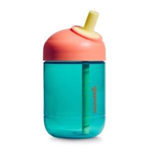 Munchkin any angle Straw Trainer Cup 207ml - Munchkin