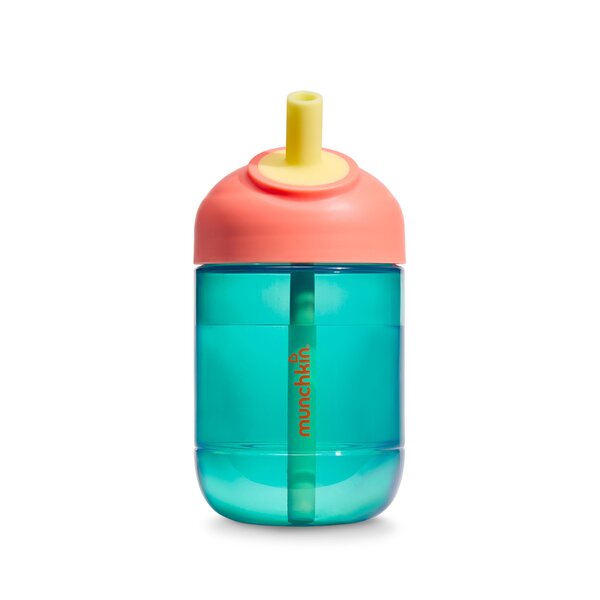 Munchkin any angle Straw Trainer Cup 207ml - Munchkin