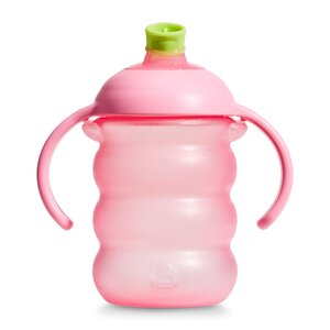 Munchkin Click Lock Bite Proof Trainer Cup 237ml - Munchkin