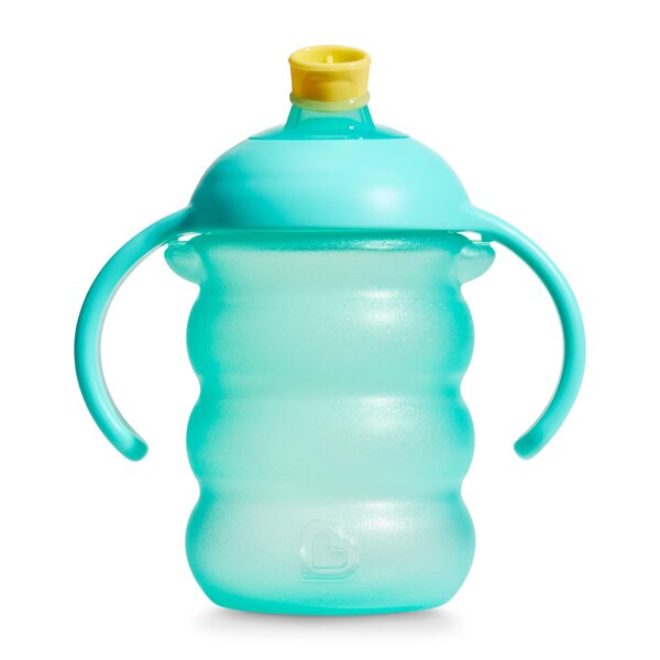 Munchkin Click Lock Bite Proof Trainer Cup 237ml - Munchkin