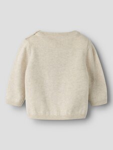 NAME IT Pullover Nbmriso - NAME IT