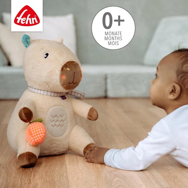 Fehn soft toy Capybara XL - Fehn