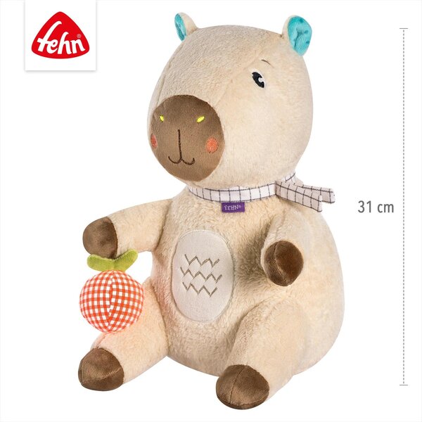 Fehn soft toy Capybara XL - Fehn