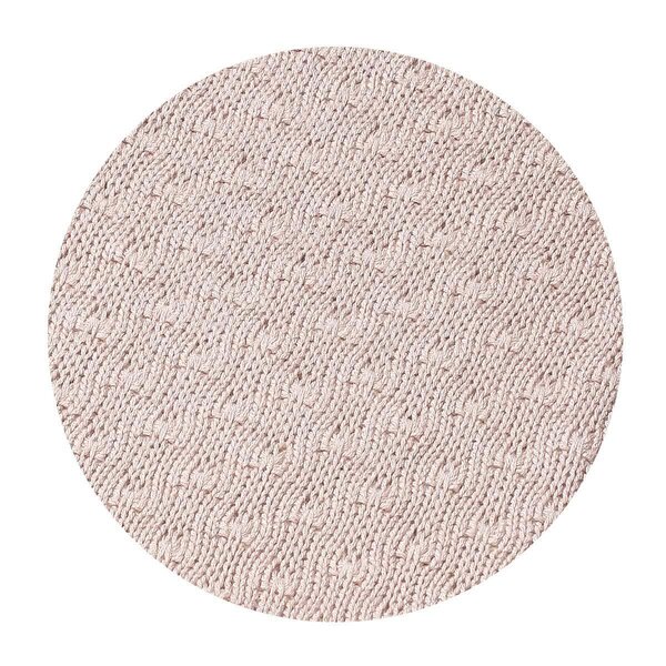 BabyOno Bamboo knitted blanket 75x100cm, Beige - BabyOno