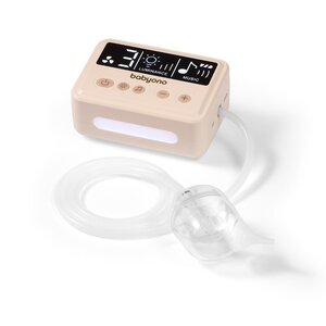 BabyOno electronic nasal aspirator SOFFIO - BabyOno
