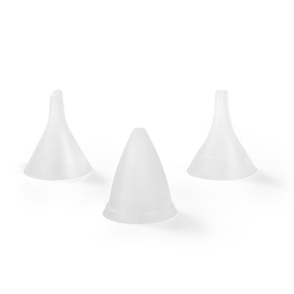 BabyOno electronic nasal aspirator SOFFIO - BabyOno