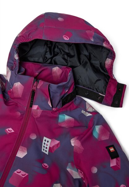 Legowear jacket Lwjian 710 - Legowear