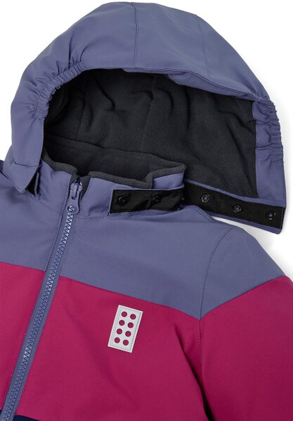 Legowear jacket Lwjeri 702 - Legowear