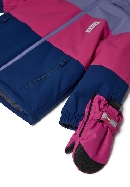 Legowear jacket Lwjeri 702 - Legowear
