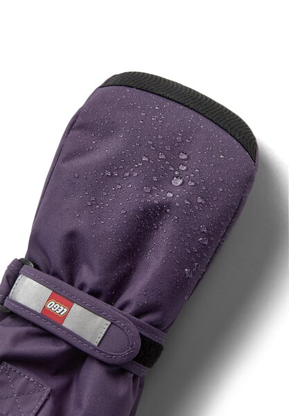 Legowear mittens Lwatlin 706 - Legowear