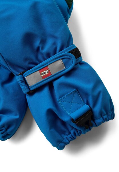 Legowear mittens Lwatlin 706 - Legowear