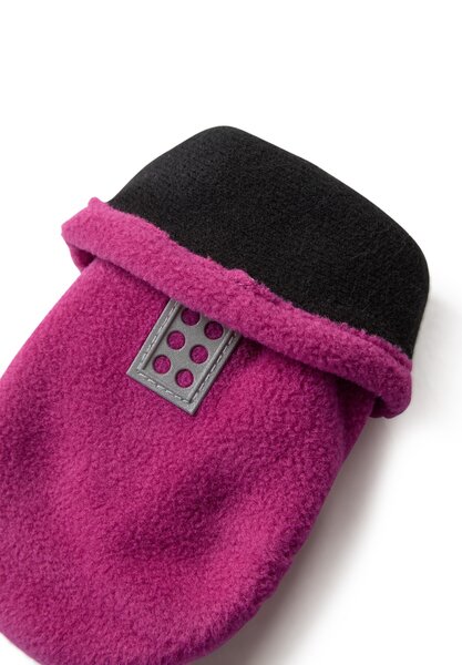 Legowear mittens Lwalex 700 - Legowear