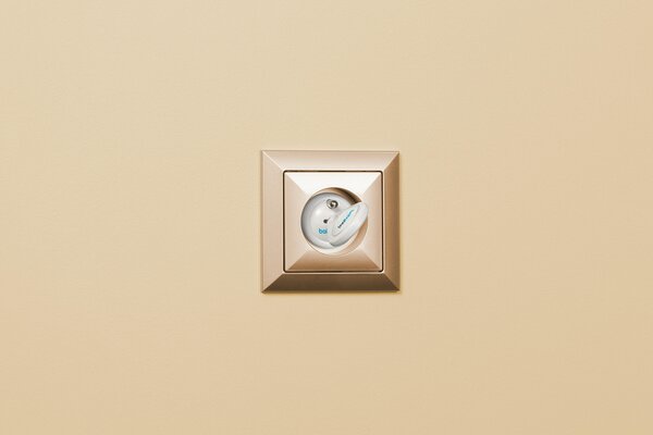 BabyOno 950 Protection for receptacles  (6 pcs.)  - BabyOno