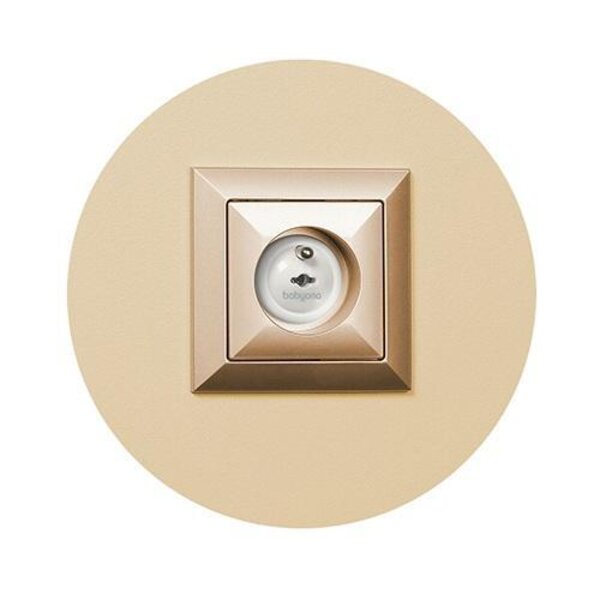 BabyOno 950 Protection for receptacles  (6 pcs.)  - BabyOno