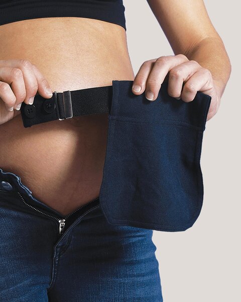 Carriwell Maternity Flexi-Belt 3pcs - Carriwell