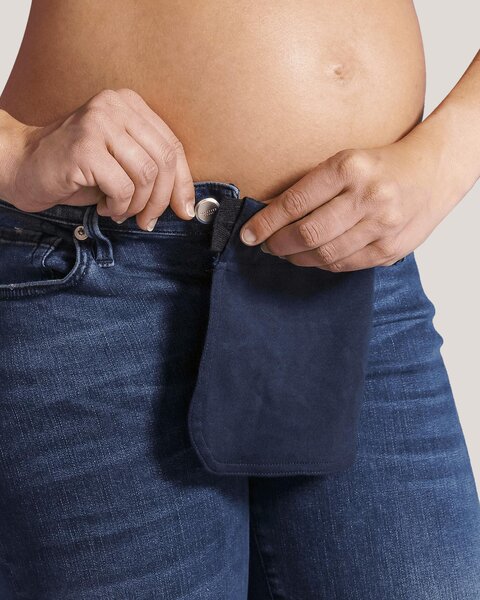 Carriwell Maternity Flexi-Belt 3pcs - Carriwell