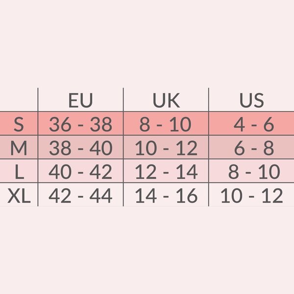 Carriwell Seamless Nursing Control Cami, L black - Carriwell