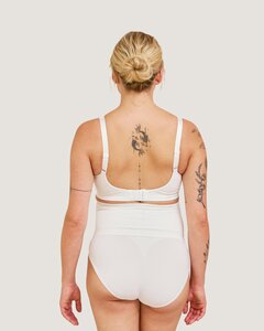 Carriwell Maternity Support Band, S white - Carriwell