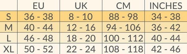 Carriwell Maternity Support Band, S white - Carriwell