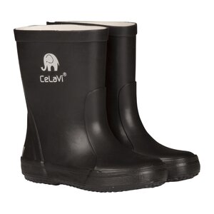 CeLavi Wellies - basic 32 Blue     - Affenzahn