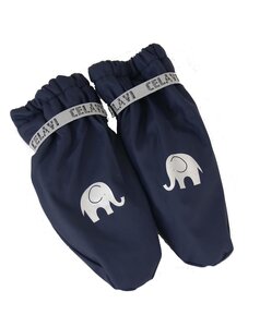 CeLavi Padded PU-mittens - CeLavi