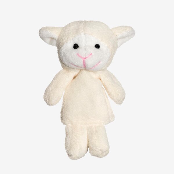 Teddykompaniet Fingerpuppets, Farm animals - Teddykompaniet