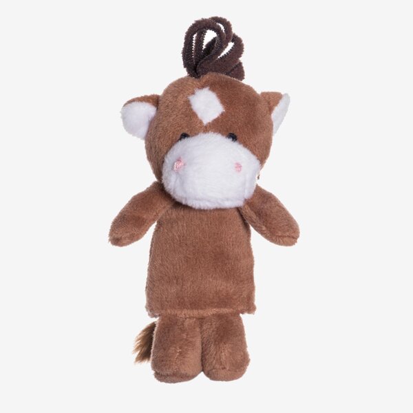 Teddykompaniet Fingerpuppets, Farm animals - Teddykompaniet