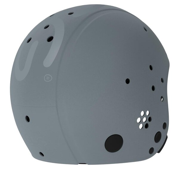 EGG Helmet Gray  - EGG