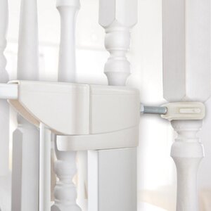 Munchkin Stair Case Fixing Kit x 2 - Nordbaby