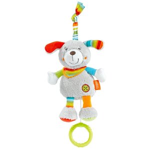 Fehn Mini-musical Dog/Holiday - Fehn