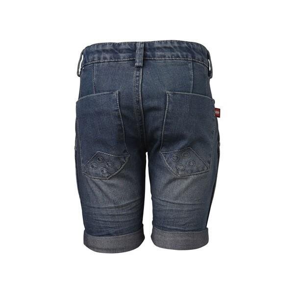 Legowear lühikesed püksid Pax Light Denim - Legowear