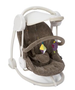 Mamas&Papas Swing Star-lite-Timbuktales - Cybex